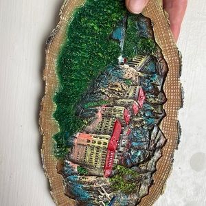 Souvenir from Turkey